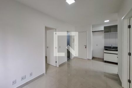 Sala de apartamento para alugar com 2 quartos, 36m² em Cambuci, São Paulo