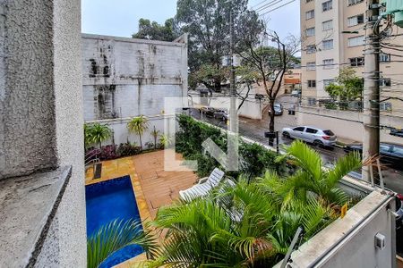 Apartamento para alugar com 36m², 2 quartos e sem vagaVista Quarto 1