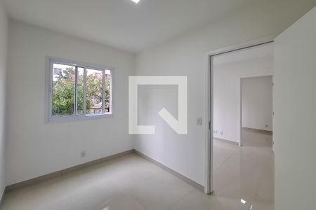 Quarto 1 de apartamento para alugar com 2 quartos, 36m² em Cambuci, São Paulo