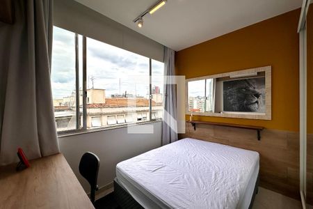 Studio de apartamento para alugar com 1 quarto, 35m² em Catete, Rio de Janeiro