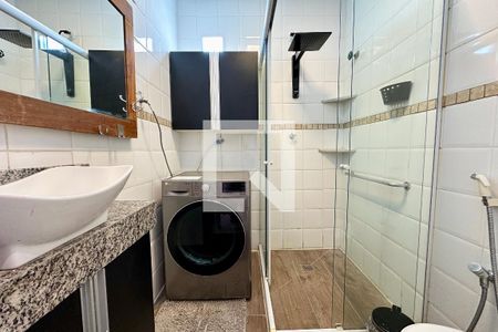 Apartamento para alugar com 1 quarto, 35m² em Catete, Rio de Janeiro