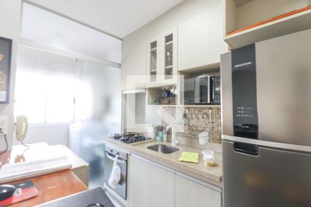 Apartamento para alugar com 52m², 2 quartos e 1 vaga Apartamento para alugar com 52m², 2 quartos e 1 vagaCozinha e Área de Serviço