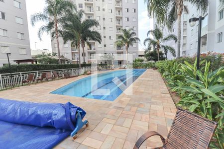 Apartamento para alugar com 52m², 2 quartos e 1 vaga Apartamento para alugar com 52m², 2 quartos e 1 vagaÁrea comum