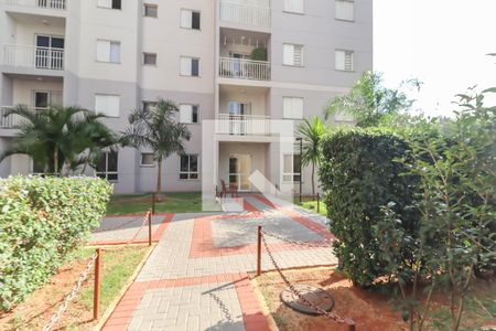Apartamento para alugar com 52m², 2 quartos e 1 vaga Apartamento para alugar com 52m², 2 quartos e 1 vagaÁrea comum