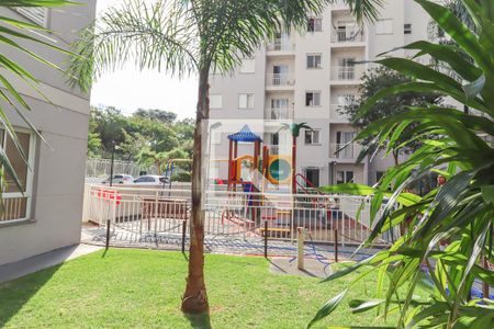 Apartamento para alugar com 52m², 2 quartos e 1 vaga Apartamento para alugar com 52m², 2 quartos e 1 vagaÁrea comum