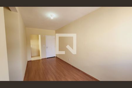 Sala de apartamento à venda com 2 quartos, 52m² em Recanto Quarto Centenário, Jundiaí