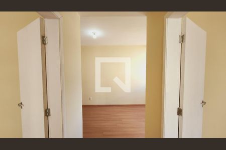 Apartamento à venda com 52m², 2 quartos e 1 vaga Apartamento à venda com 52m², 2 quartos e 1 vagaCorredor