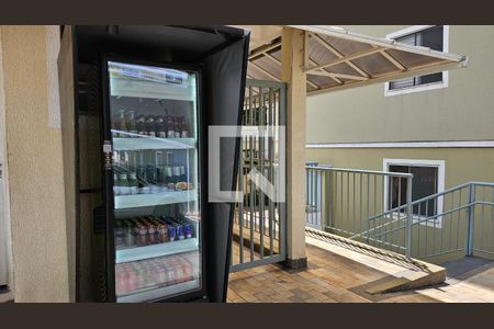 Área comum de apartamento à venda com 2 quartos, 52m² em Recanto Quarto Centenário, Jundiaí
