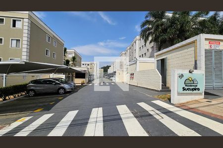 Apartamento à venda com 52m², 2 quartos e 1 vaga Apartamento à venda com 52m², 2 quartos e 1 vagaFachada e portaria