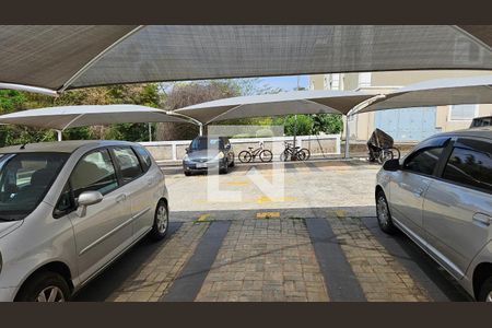 Apartamento à venda com 52m², 2 quartos e 1 vaga Apartamento à venda com 52m², 2 quartos e 1 vagaVaga Coberta