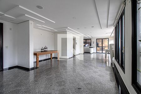 Apartamento à venda com 72m², 3 quartos e 1 vagaÁrea comum