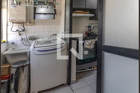 Apartamento à venda com 72m², 3 quartos e 1 vagaÁrea de Serviço
