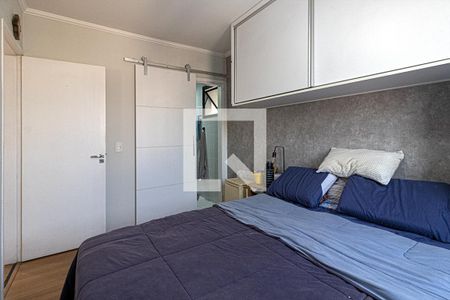 Apartamento à venda com 72m², 3 quartos e 1 vagaSuíte