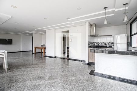 Apartamento à venda com 72m², 3 quartos e 1 vagaÁrea comum