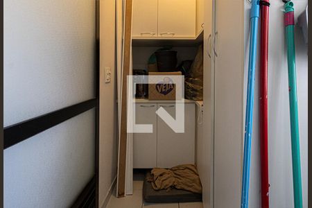 Apartamento à venda com 72m², 3 quartos e 1 vagaÁrea de Serviço