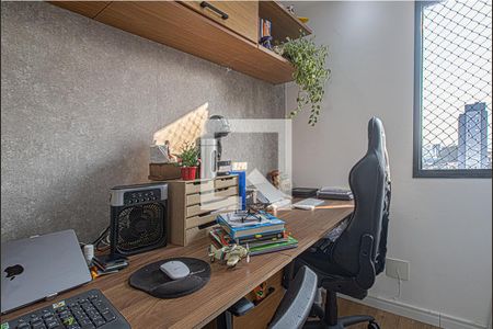 Apartamento à venda com 72m², 3 quartos e 1 vagaEscritório