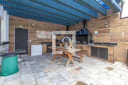 Apartamento à venda com 72m², 3 quartos e 1 vagaÁrea comum