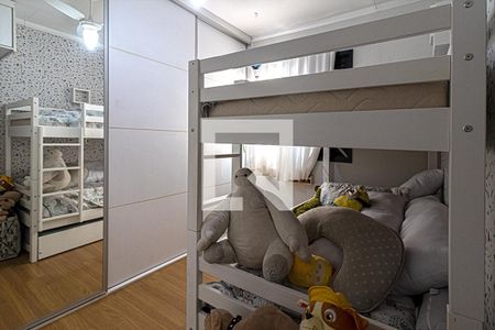 Apartamento à venda com 72m², 3 quartos e 1 vagaQuarto 