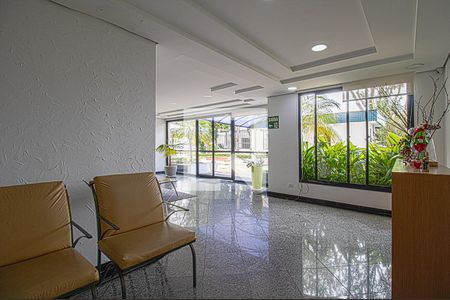 Apartamento à venda com 72m², 3 quartos e 1 vagaÁrea comum