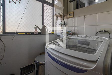 Apartamento à venda com 72m², 3 quartos e 1 vagaÁrea de Serviço