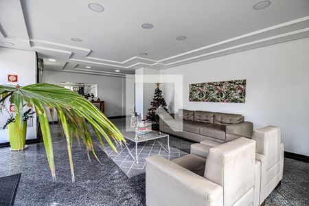 Apartamento à venda com 72m², 3 quartos e 1 vagaÁrea comum