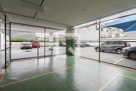 Apartamento à venda com 72m², 3 quartos e 1 vagaÁrea comum