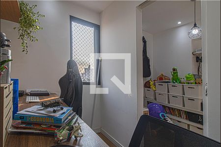 Apartamento à venda com 72m², 3 quartos e 1 vagaEscritório