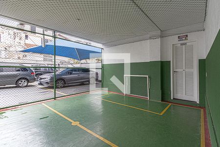 Apartamento à venda com 72m², 3 quartos e 1 vagaÁrea comum