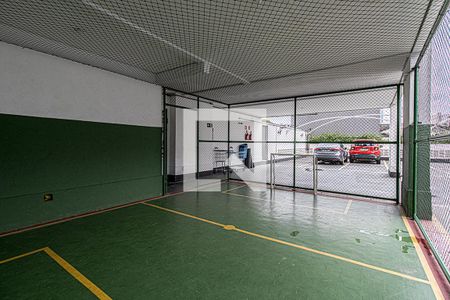 Apartamento à venda com 72m², 3 quartos e 1 vagaÁrea comum