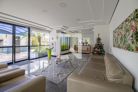 Apartamento à venda com 72m², 3 quartos e 1 vagaÁrea comum