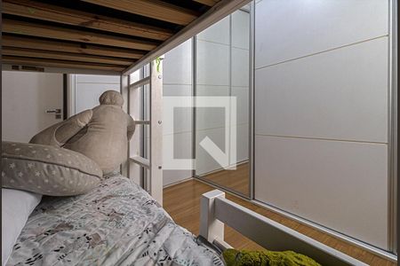 Apartamento à venda com 72m², 3 quartos e 1 vagaQuarto