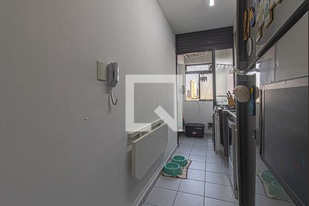 Apartamento à venda com 72m², 3 quartos e 1 vagaCozinha