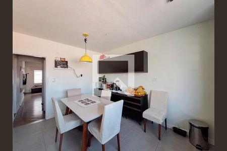 Cozinha de casa à venda com 3 quartos, 120m² em Jardim São Paulo, São Paulo