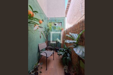 Entrada Sala de casa à venda com 3 quartos, 120m² em Jardim São Paulo, São Paulo