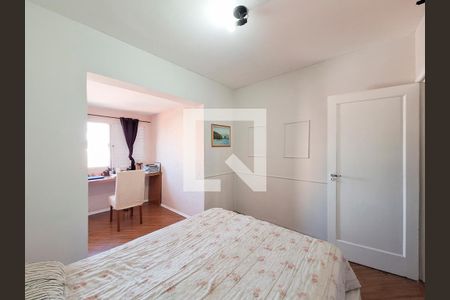 Quarto 1 de casa à venda com 3 quartos, 120m² em Jardim São Paulo, São Paulo