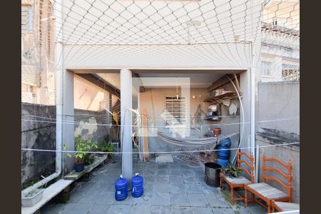 Quintal de casa à venda com 3 quartos, 120m² em Jardim São Paulo, São Paulo