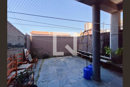Quintal de casa à venda com 3 quartos, 120m² em Jardim São Paulo, São Paulo