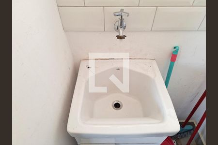 Área de Serviço de casa à venda com 3 quartos, 120m² em Jardim São Paulo, São Paulo