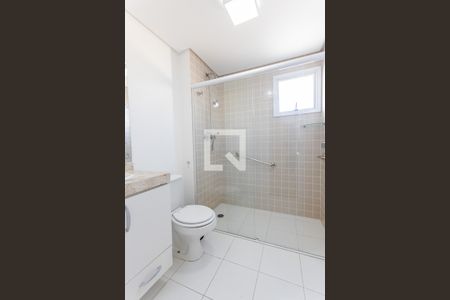 Apartamento para alugar com 102m², 3 quartos e 2 vagasBanheiro