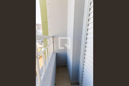 Apartamento para alugar com 102m², 3 quartos e 2 vagasVaranda da Suíte Varanda do Suíte