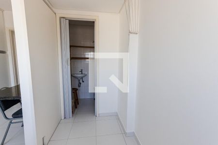 Apartamento para alugar com 102m², 3 quartos e 2 vagasÁrea de Serviço