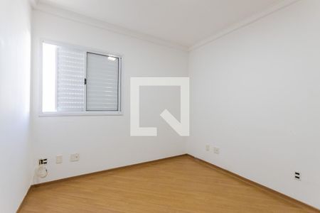 Quarto 1 de apartamento para alugar com 3 quartos, 102m² em Campestre, Santo André