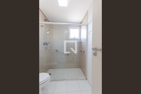 Apartamento para alugar com 102m², 3 quartos e 2 vagasBanheiro