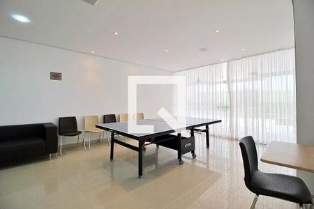 Apartamento para alugar com 102m², 3 quartos e 2 vagasÁrea comum - Salão de festas