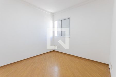 Quarto 1 de apartamento para alugar com 3 quartos, 102m² em Campestre, Santo André