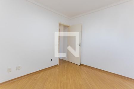 Quarto 1 de apartamento para alugar com 3 quartos, 102m² em Campestre, Santo André