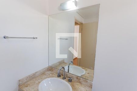 Apartamento para alugar com 102m², 3 quartos e 2 vagasBanheiro