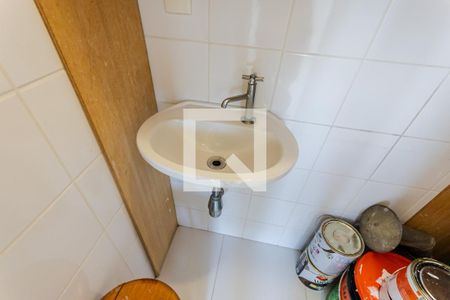 Apartamento para alugar com 102m², 3 quartos e 2 vagasLavabo