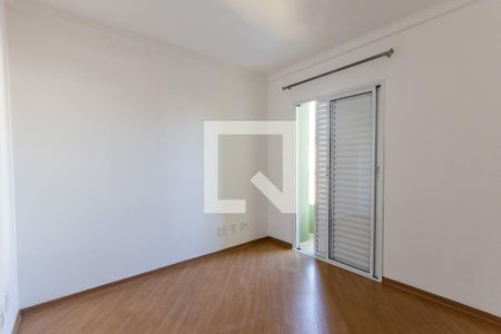 Quarto 2 de apartamento para alugar com 3 quartos, 102m² em Campestre, Santo André