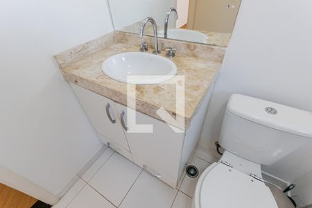 Apartamento para alugar com 102m², 3 quartos e 2 vagasBanheiro